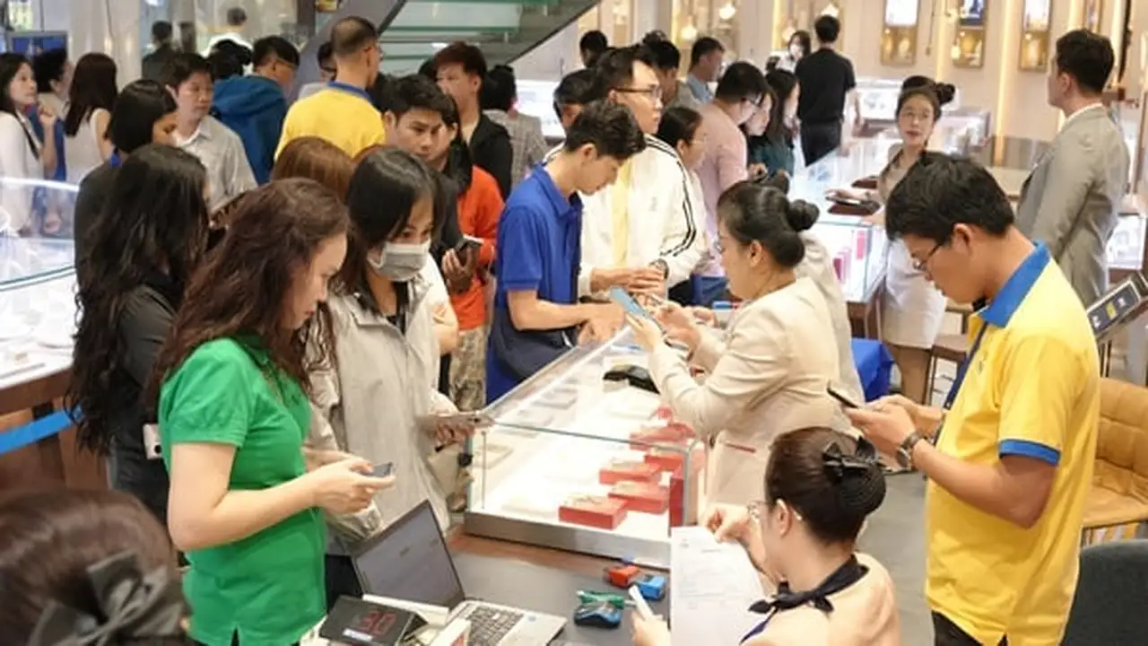 تقلبات سعرية كبرى تضرب تداولات الأسهم والذهب والفضة في الأسواق العالمية